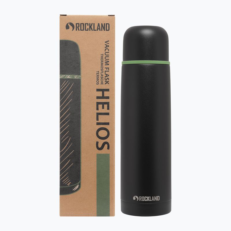 Rockland thermos Helios 100 ml black 7