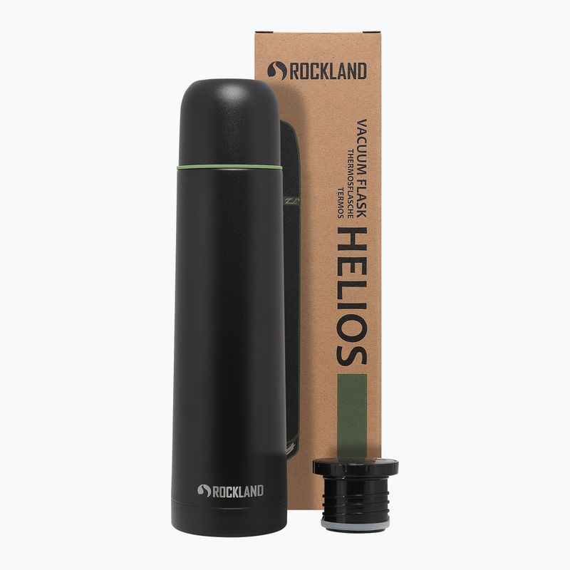 Rockland thermos Helios 700 ml black 7