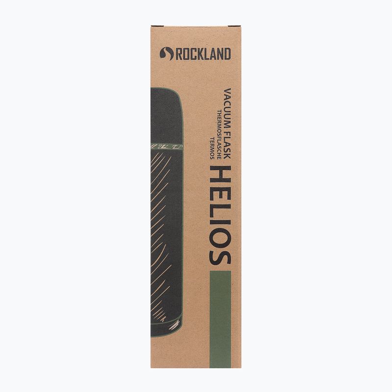 Rockland thermos Helios 700 ml black 8