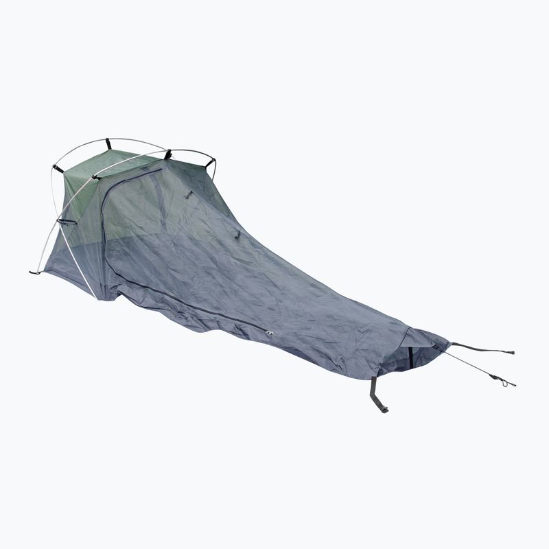 Rockland Soloist Plus green 1-person trekking tent 2