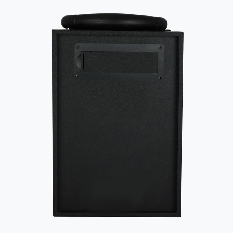 Media-Tech Boombox LT mobile speaker black/grey 4