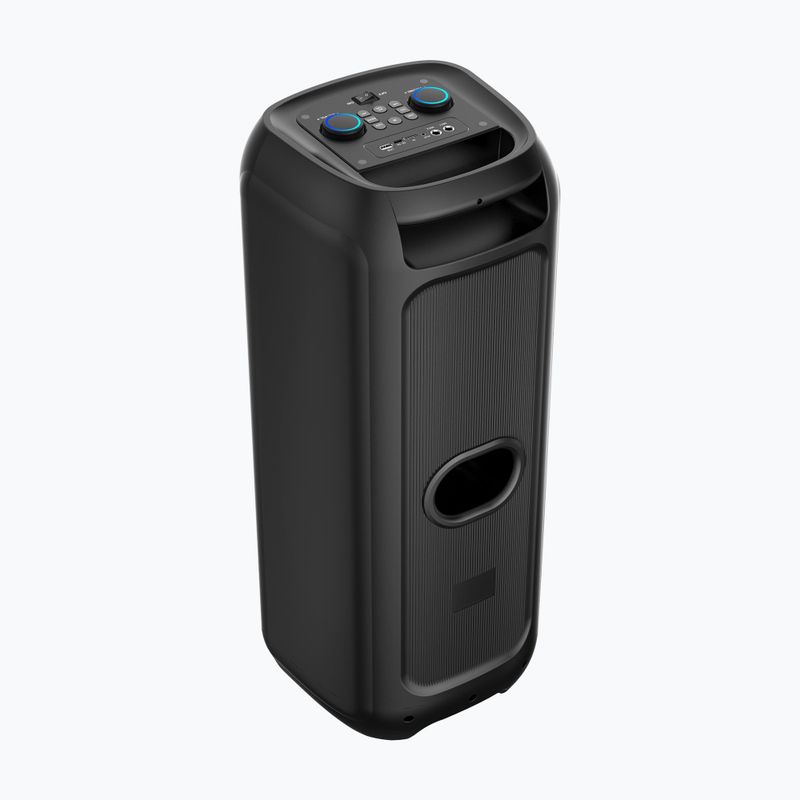 Portable speaker Media-Tech Power Audia Max black 4