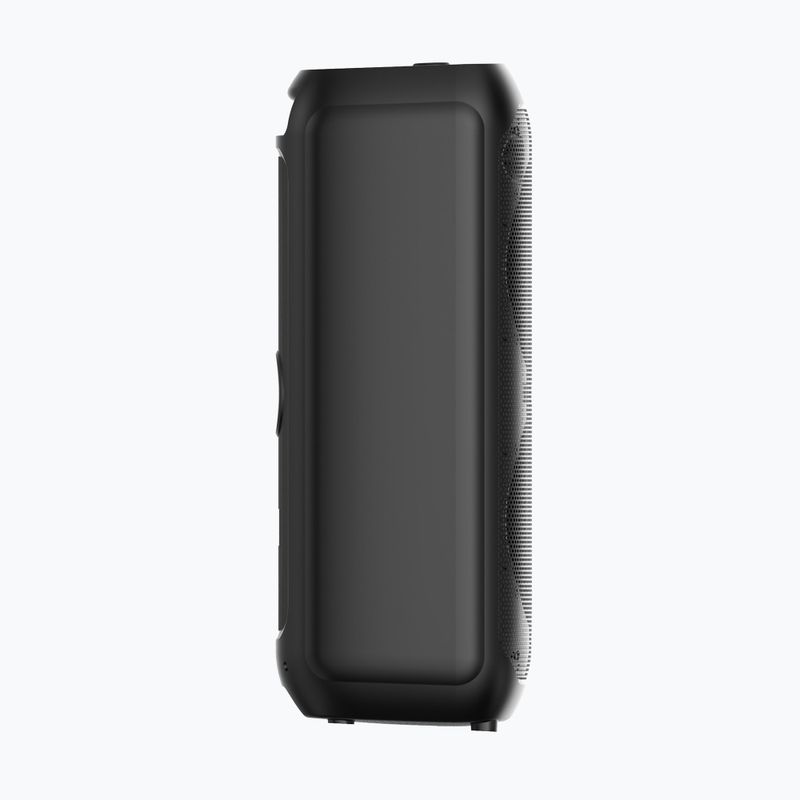 Portable speaker Media-Tech Power Audia Max black 6