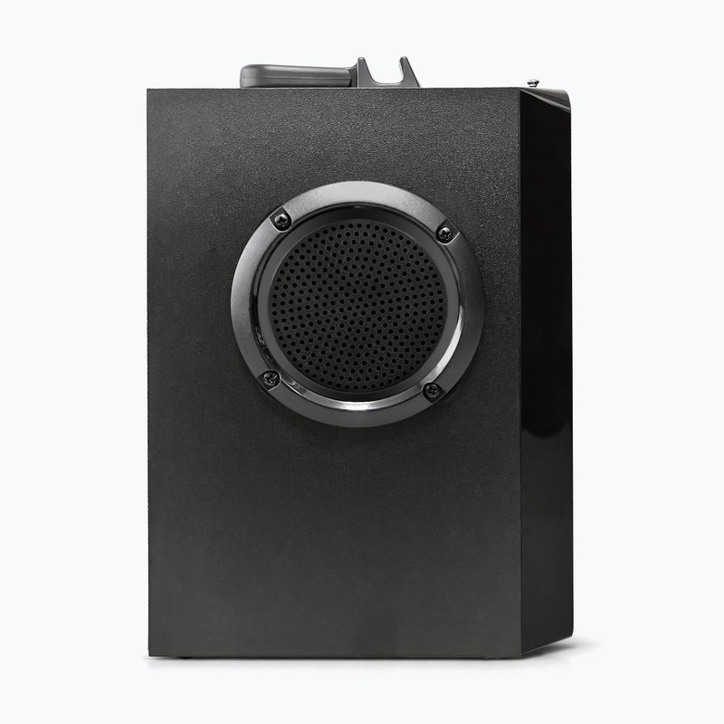 Portable speaker Media-Tech Overbox black 2