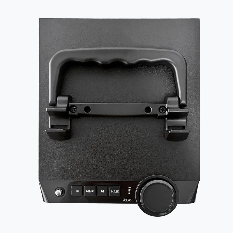 Portable speaker Media-Tech Overbox black 3