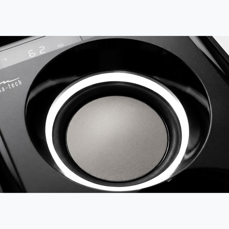 Portable speaker Media-Tech Overbox black 4
