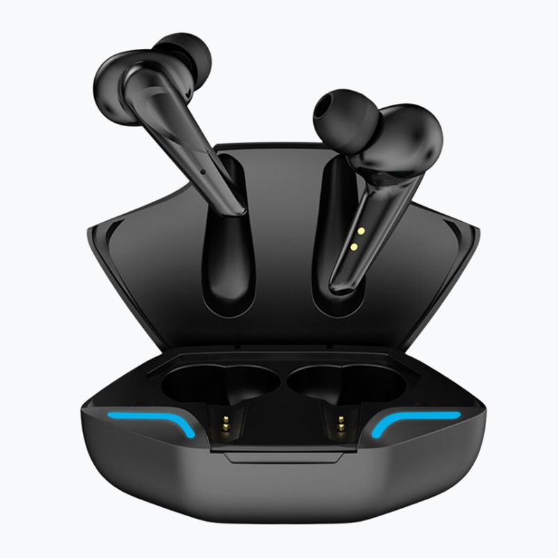 Media-Tech Cobra Pro Rhoid wireless headphones black 2