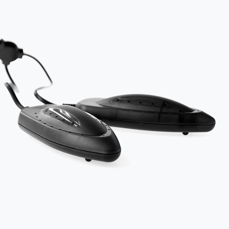 Media-Tech Boots UV Dryer black 2