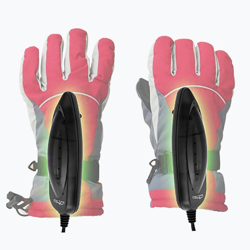 Media-Tech Boots UV Dryer black 6