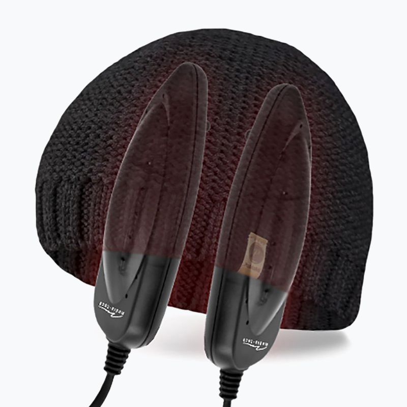 Media-Tech Boots UV Dryer black 7