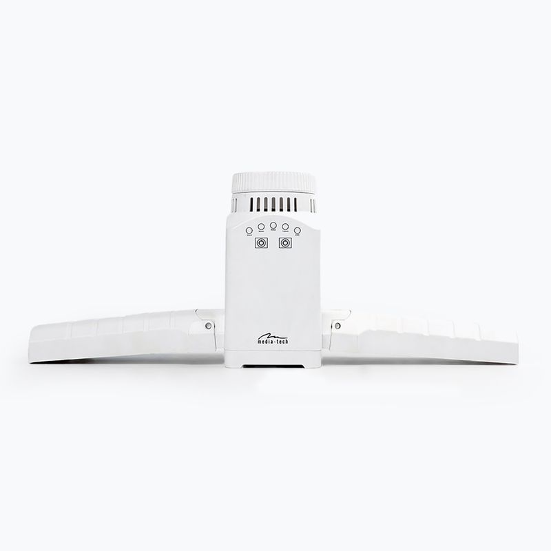 Media-Tech Smart AirDryer UV dryer white 2