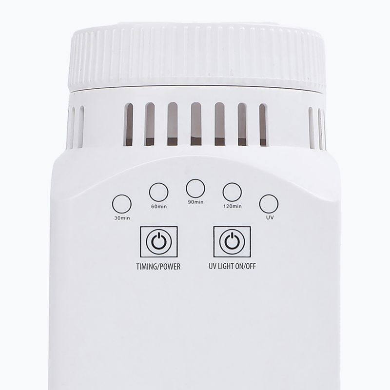 Media-Tech Smart AirDryer UV dryer white 5