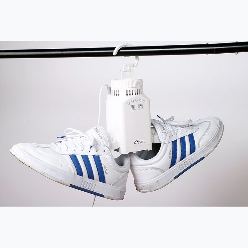 Media-Tech Smart AirDryer UV dryer white 10