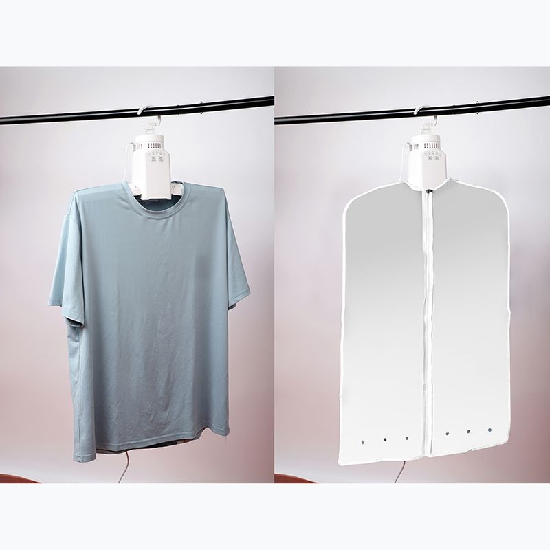 Media-Tech Smart AirDryer UV dryer white 11