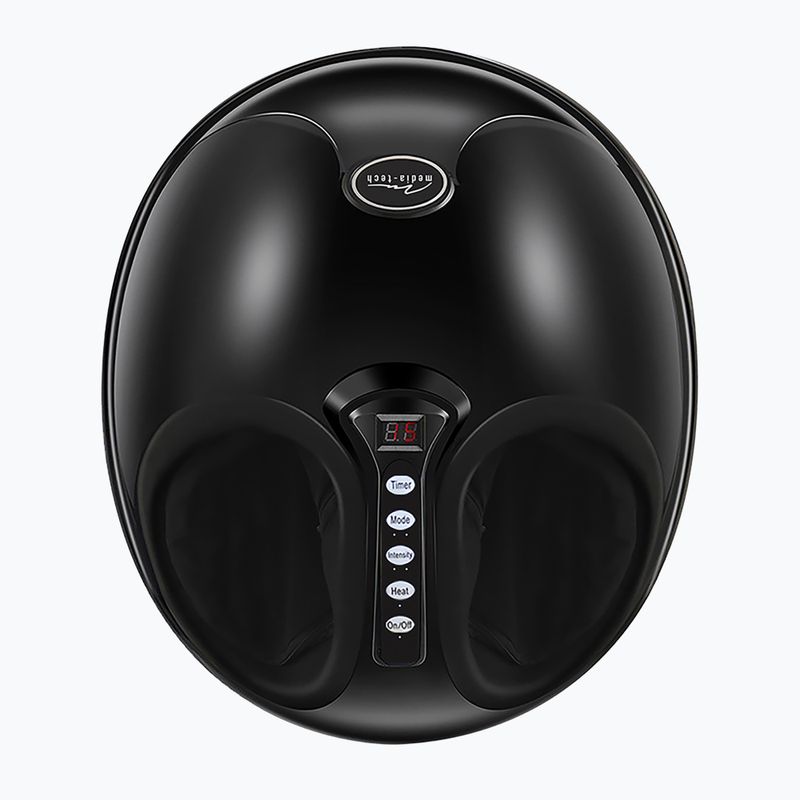Massager Media-Tech MT6522 black 2