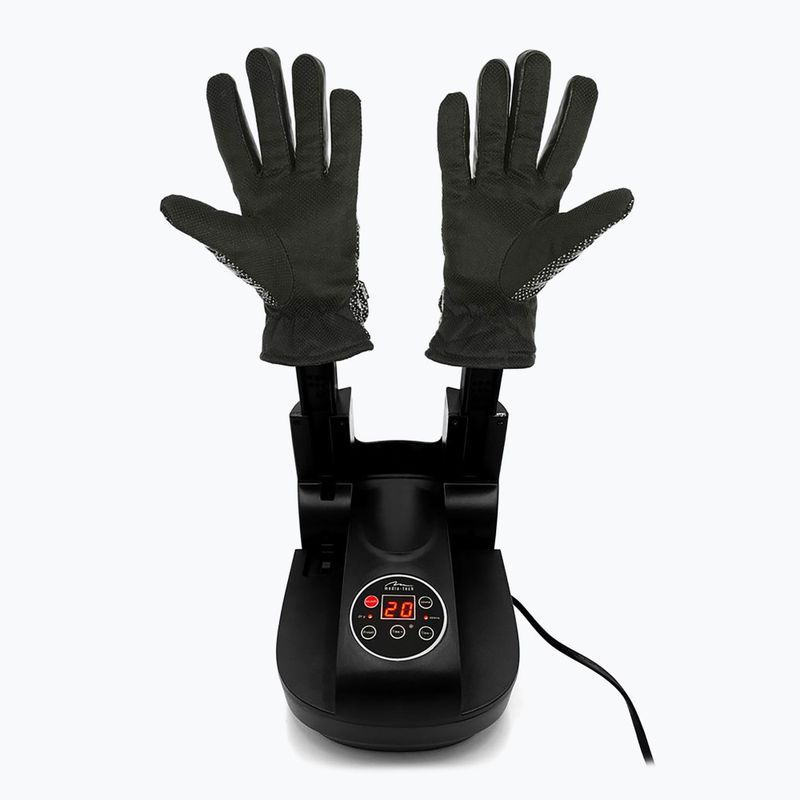 Media-Tech Multi Ozone Dryer Uni black 11