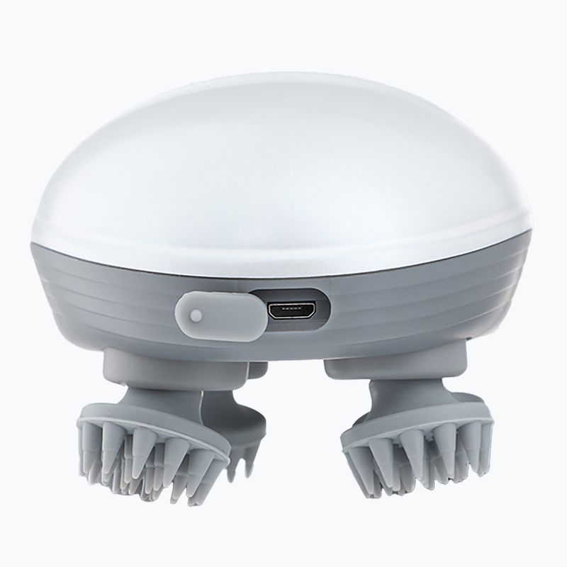 Massager Media-Tech MT6524 white/grey 5