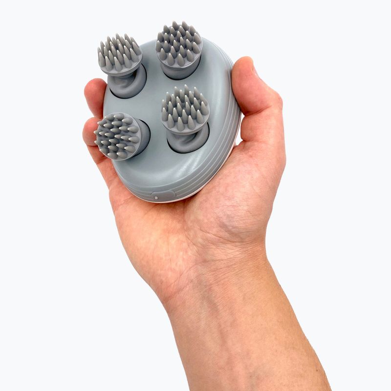 Massager Media-Tech MT6524 white/grey 6
