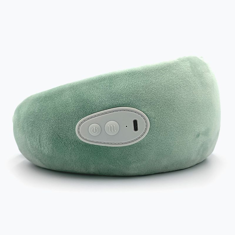 Massager Media-Tech MT6525 white/green 2