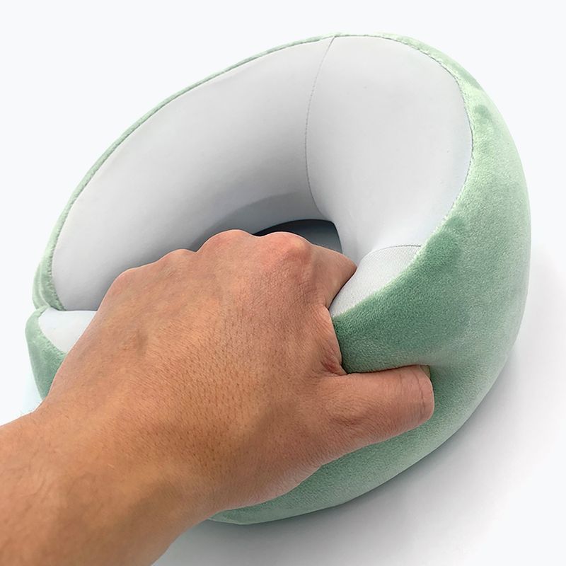 Massager Media-Tech MT6525 white/green 10