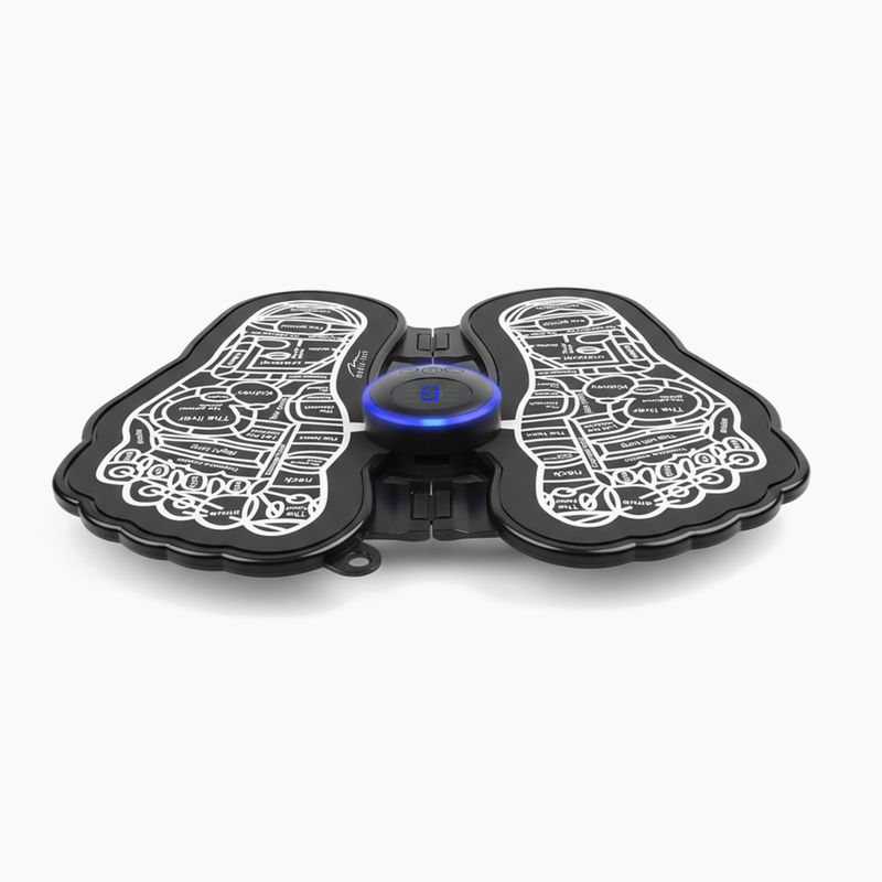 Massager Media-Tech MT6527 black 3