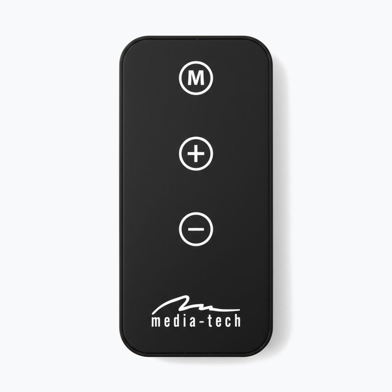 Massager Media-Tech MT6527 black 6