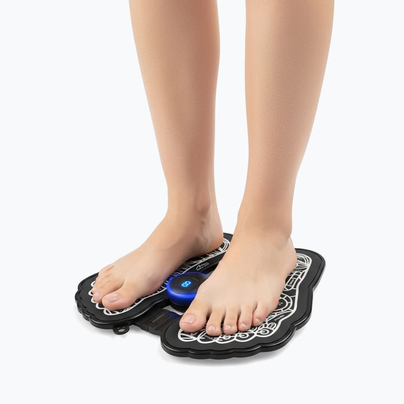 Massager Media-Tech MT6527 black 9