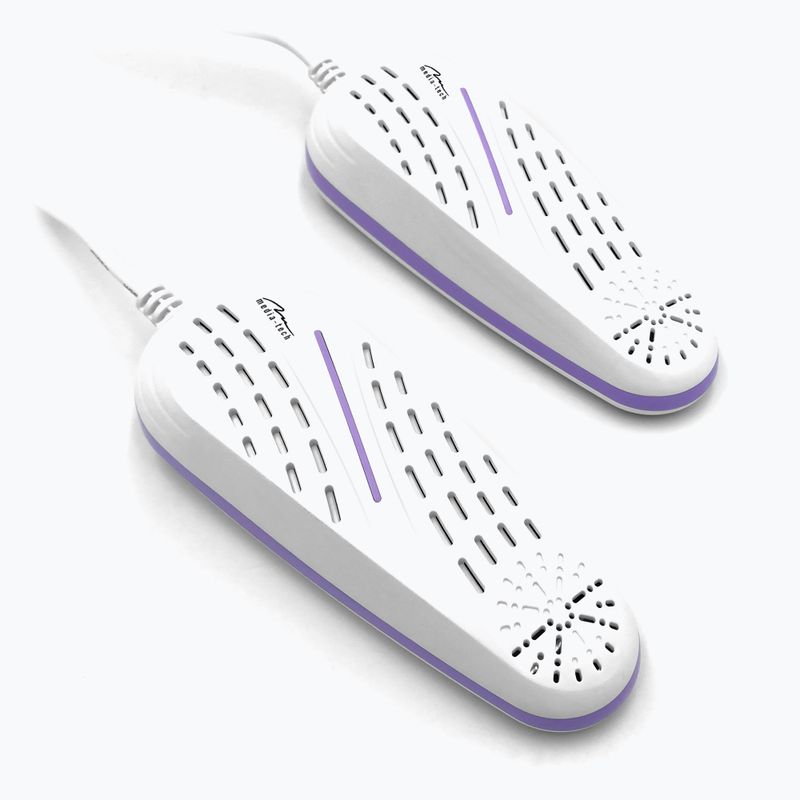 Media-Tech Boots Ozone Dryer 2 white shoe dryer 2