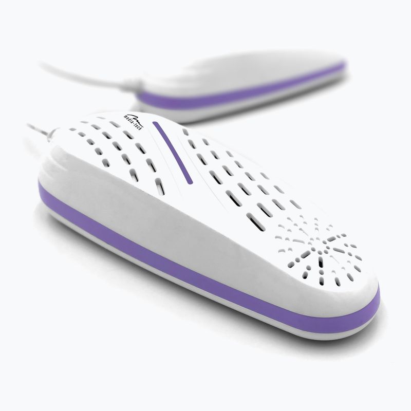 Media-Tech Boots Ozone Dryer 2 white shoe dryer 4