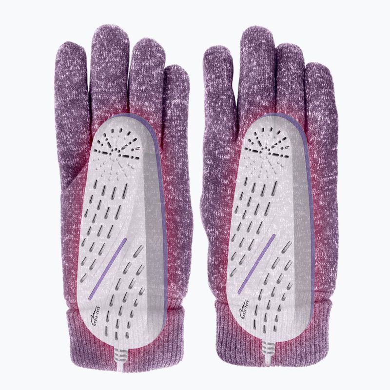Media-Tech Boots Ozone Dryer 2 white shoe dryer 9
