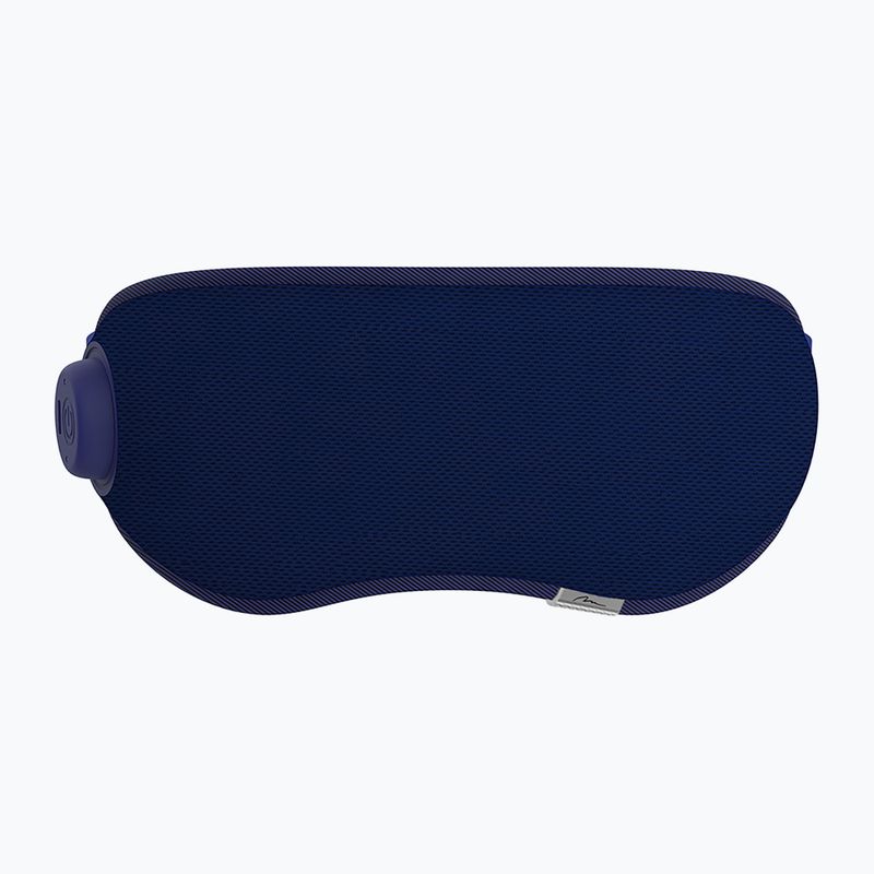 Media-Tech Matrix Eye massager navy blue 3