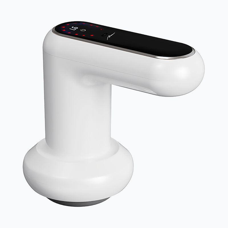 Massager Media-Tech Anticell white/black