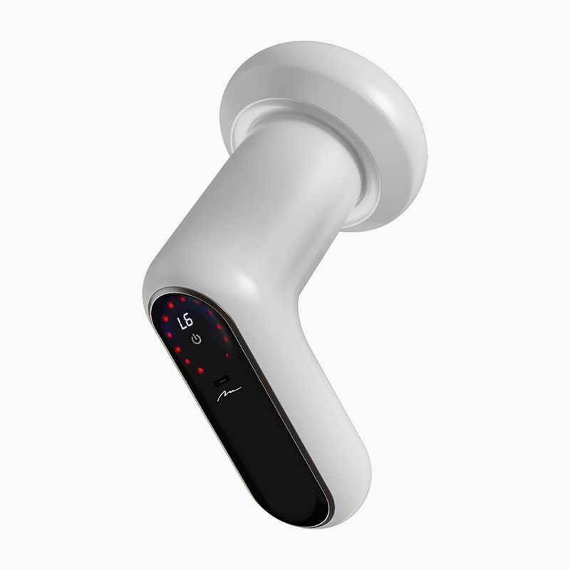 Massager Media-Tech Anticell white/black 2