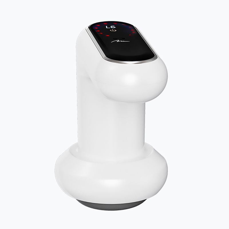 Massager Media-Tech Anticell white/black 3