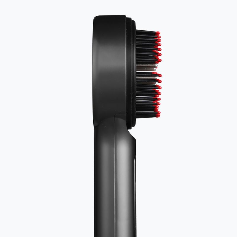Massager Media-Tech Hairbrush gray/black 4