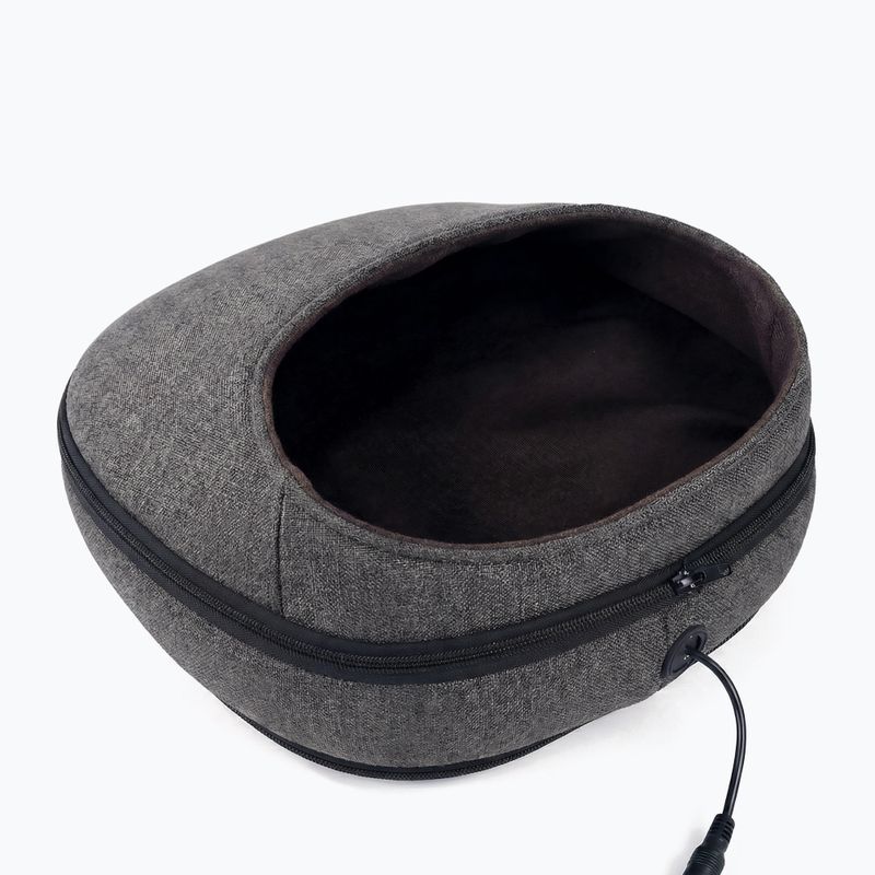 Massager Media-Tech Warming Feet grey 2