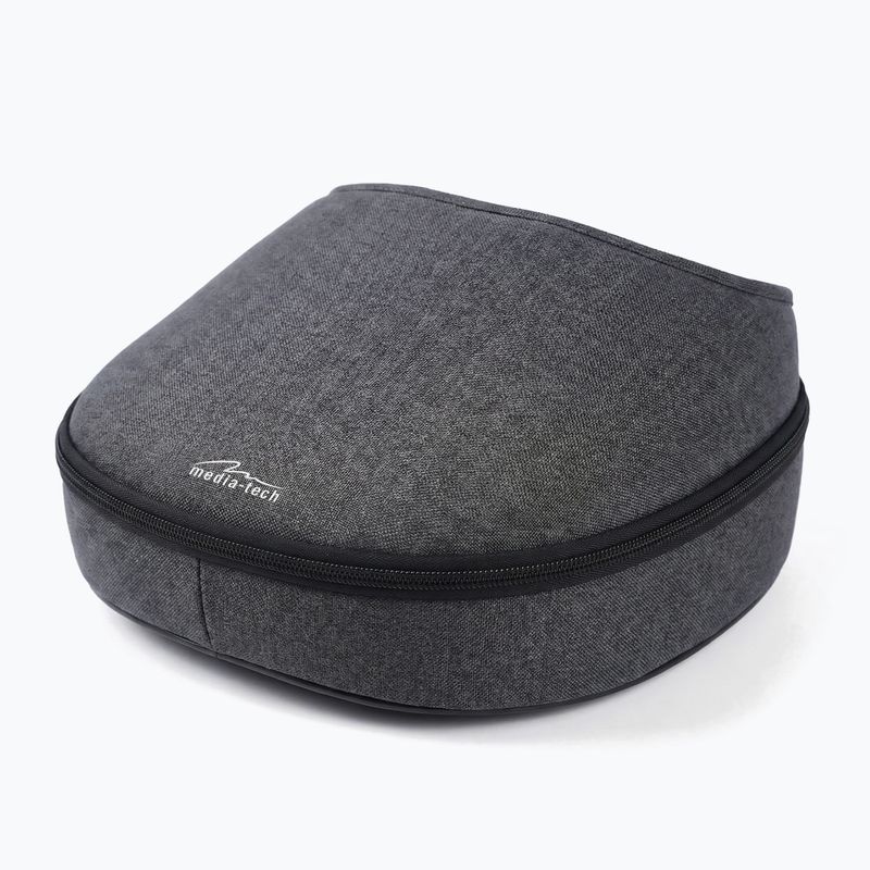 Massager Media-Tech Warming Feet grey 3