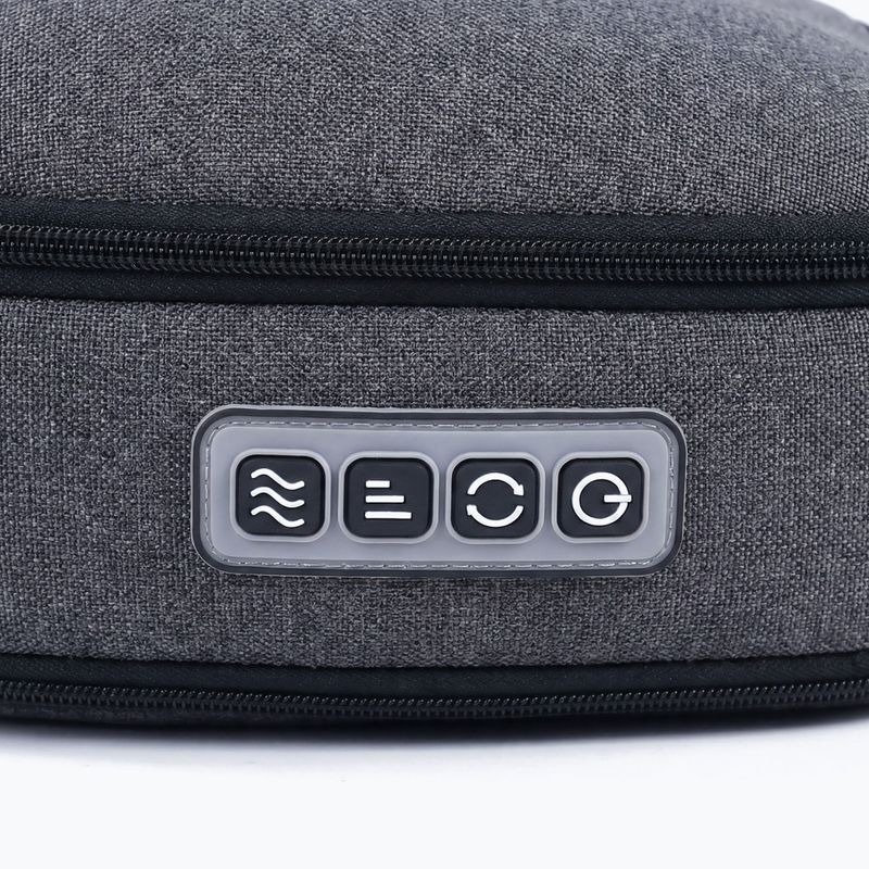 Massager Media-Tech Warming Feet grey 5