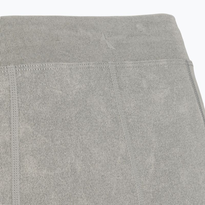 Women's training leggings Carpatree Marble Story Seamless dune sage/green 4