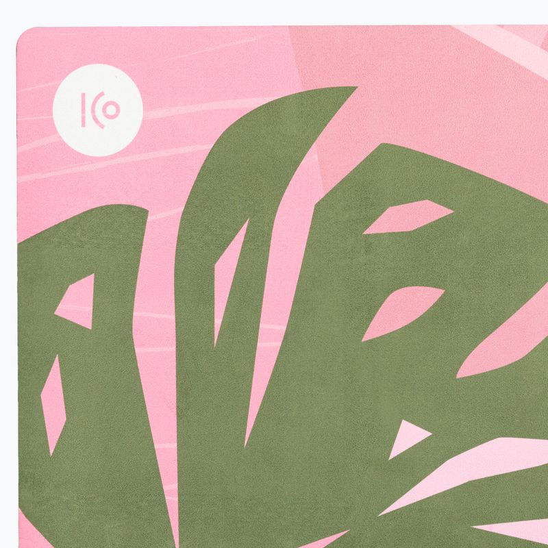 Moonholi TROPICANA yoga mat 3 mm pink SKU-106 3