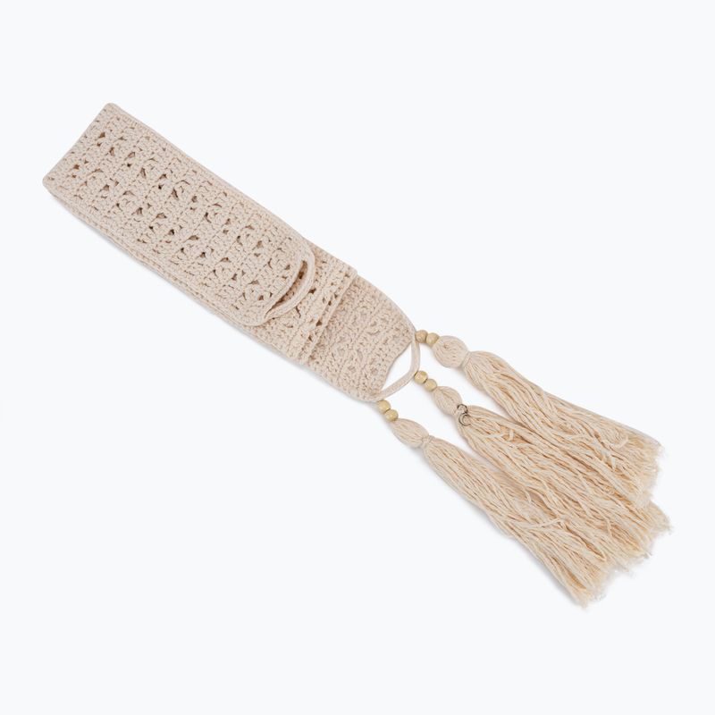Moonhola mat strap MOONWALK BALI white SKU-201 2