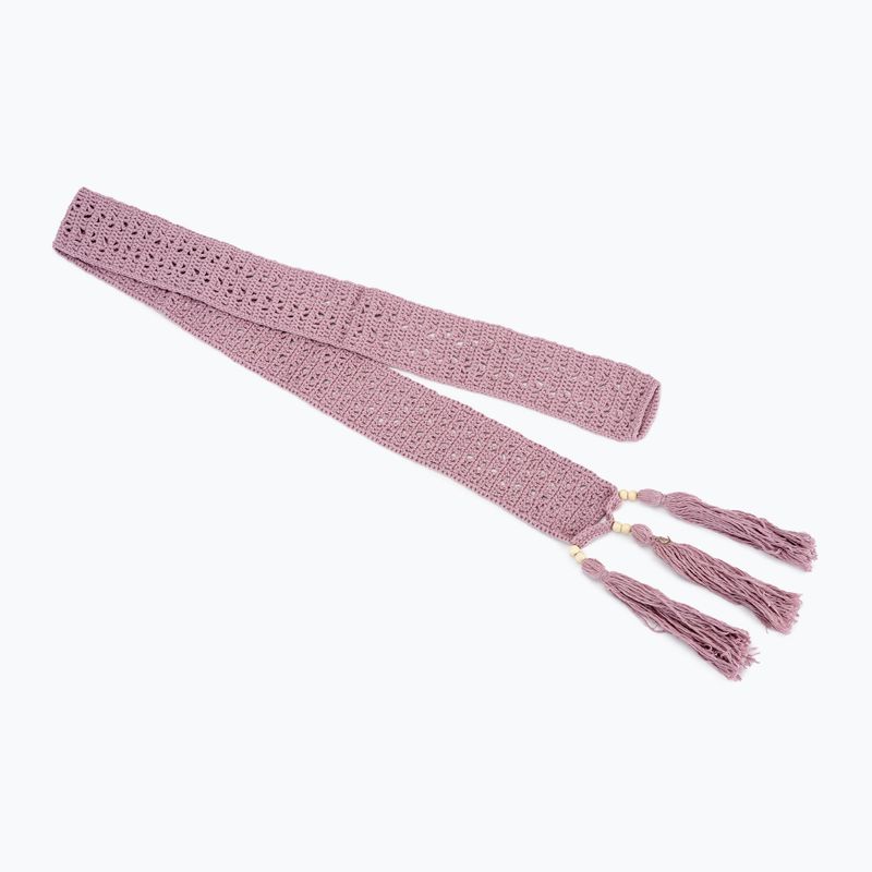 Moonhola mat strap MOONWALK BALI pink SKU-202