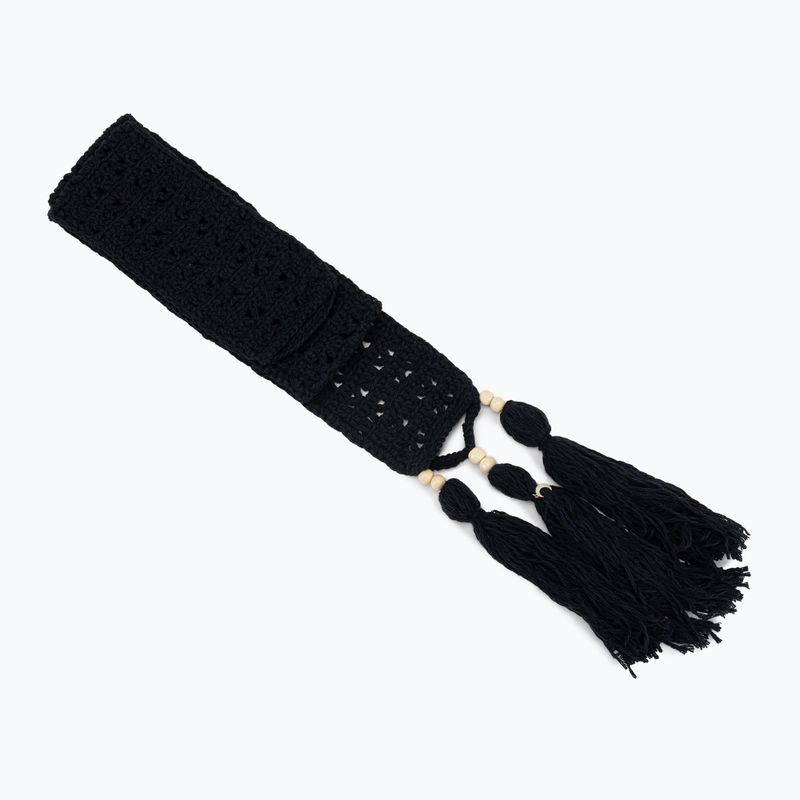 Moonhola mat strap MOONWALK BALI black SKU-203 2