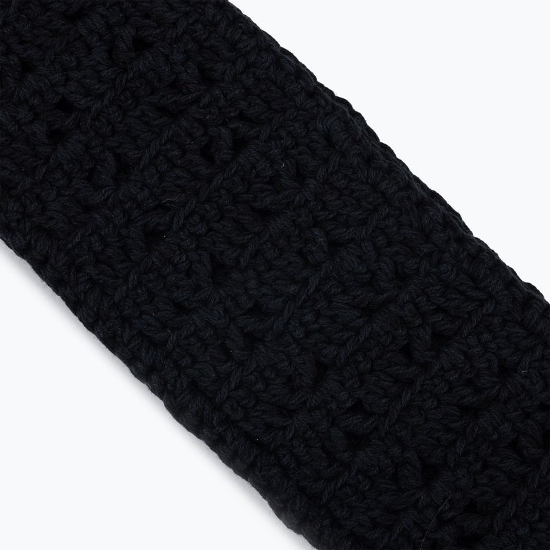 Moonhola mat strap MOONWALK BALI black SKU-203 3