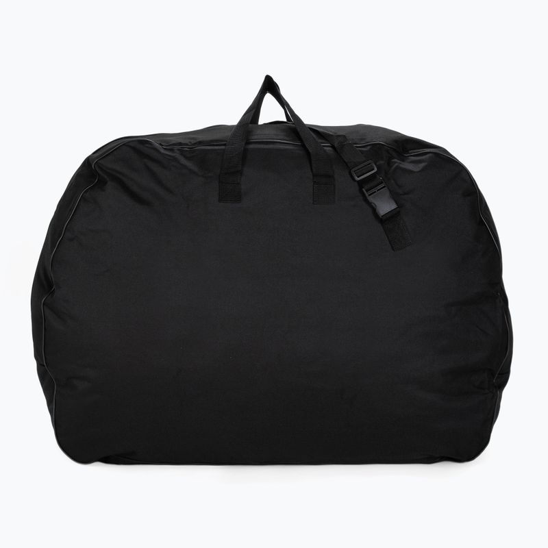 LOVELEC folding electric bike cover black/red B300388 2