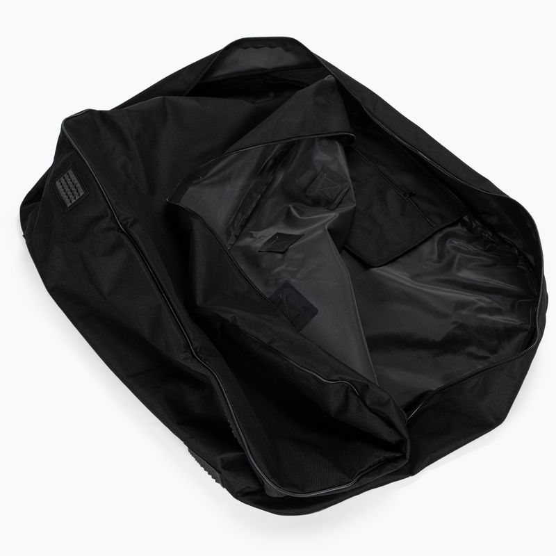 LOVELEC folding electric bike cover black/red B300388 4