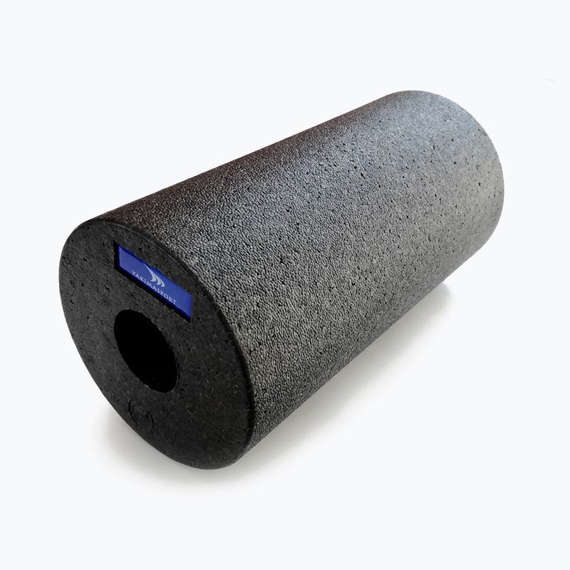 Yakimasport massage roller black 100211 4