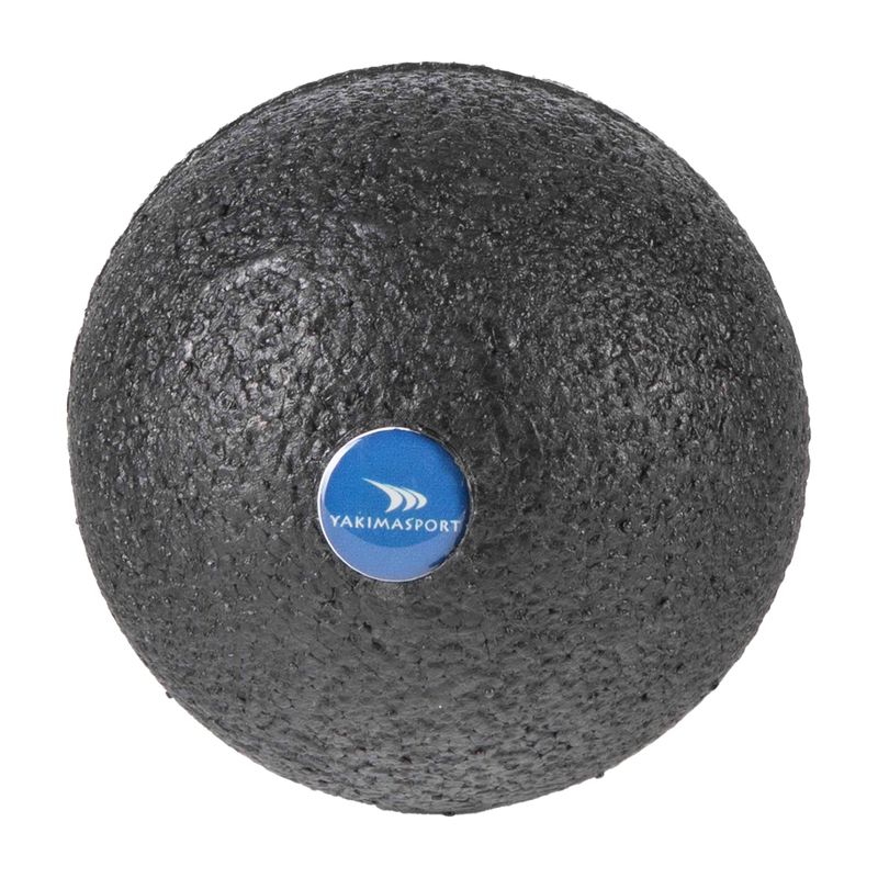 Yakimasport Massage Ball black 100208