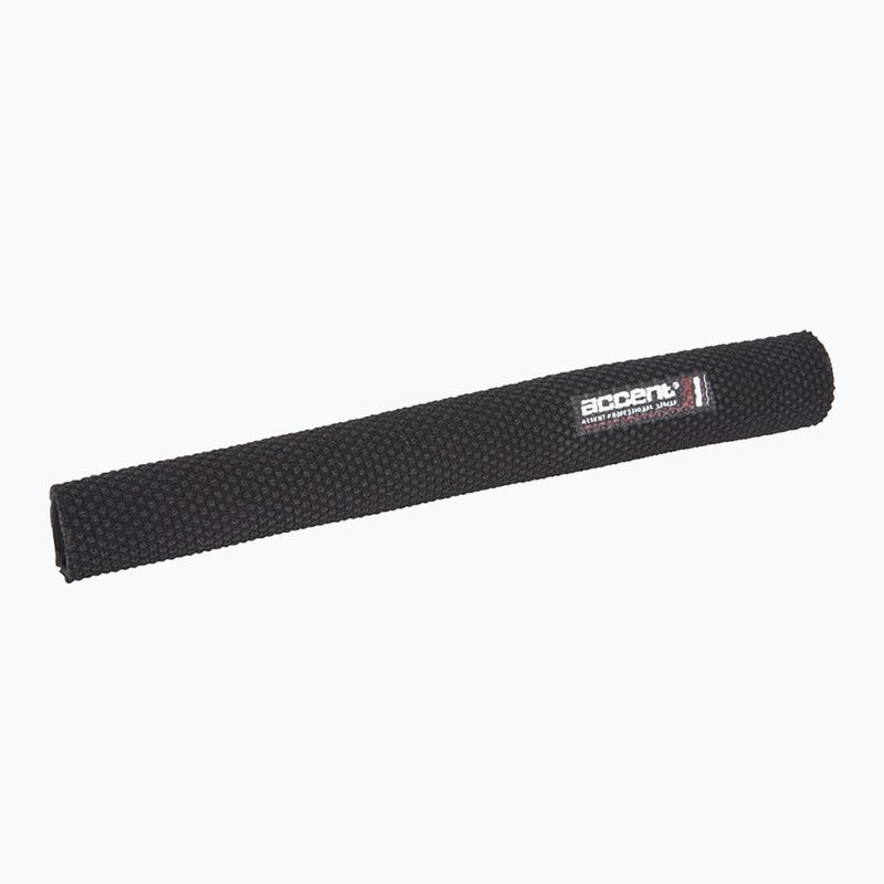 ACCENT Fobos chain frame protector black