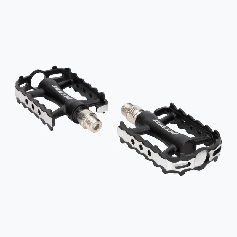 ACCENT Lithium bicycle pedals black 600-10-41_ACC